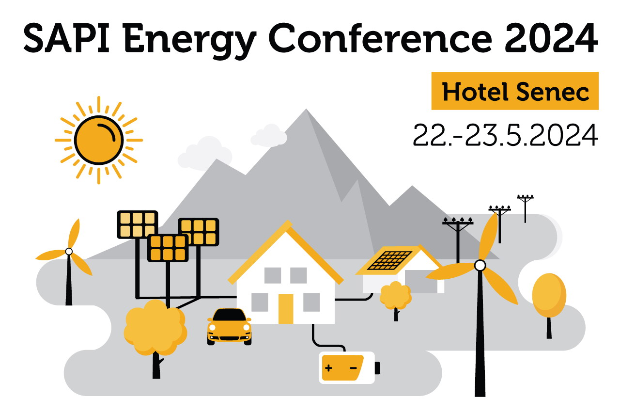 Sapi Events SAPI Energy Conference 2024 - APPO SR
