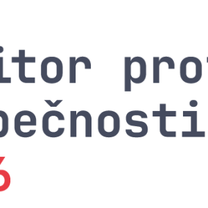 Vystavovateľský poplatok - reklamný baner